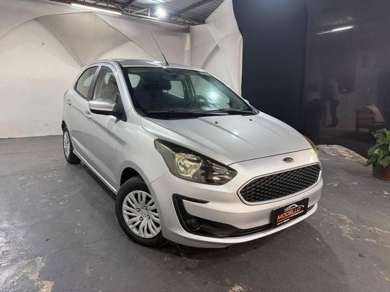 FORD KA 1.0 TI-VCT FLEX SE MANUAL FORD KA 1.0 TI-VCT FLEX SE MANUAL